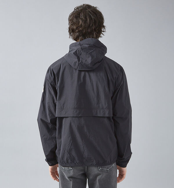ABAHOUSE「【PYRENEX / ピレネックス】RIDGE2（リッジ ）ウインドブレーカー【」|ブルゾン・スタジャン|