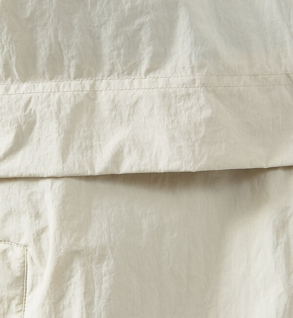 ABAHOUSE「【PYRENEX / ピレネックス】RIDGE2（リッジ ）ウインドブレーカー【」|ブルゾン・スタジャン|