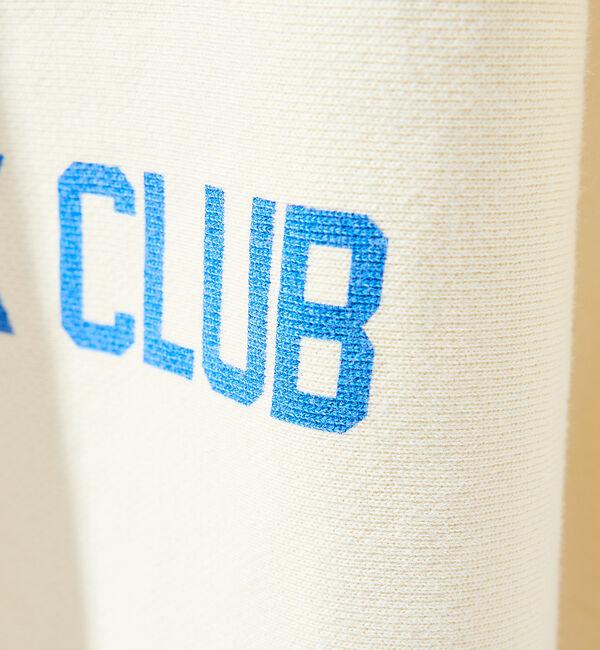 ABAHOUSE「【Champion】リバースウィーブ(R)ショートスリーブスウェットシャツ /」|Tシャツ・カットソー|