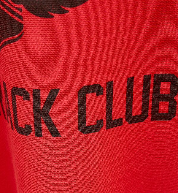 ABAHOUSE「【Champion】リバースウィーブ(R)ショートスリーブスウェットシャツ /」|Tシャツ・カットソー|