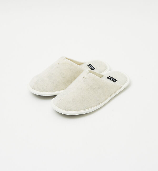 Rouge vif「【room's easyWASH /ルームズ イージーウォッシュ】スリッパ /」|本・CD・DVD|