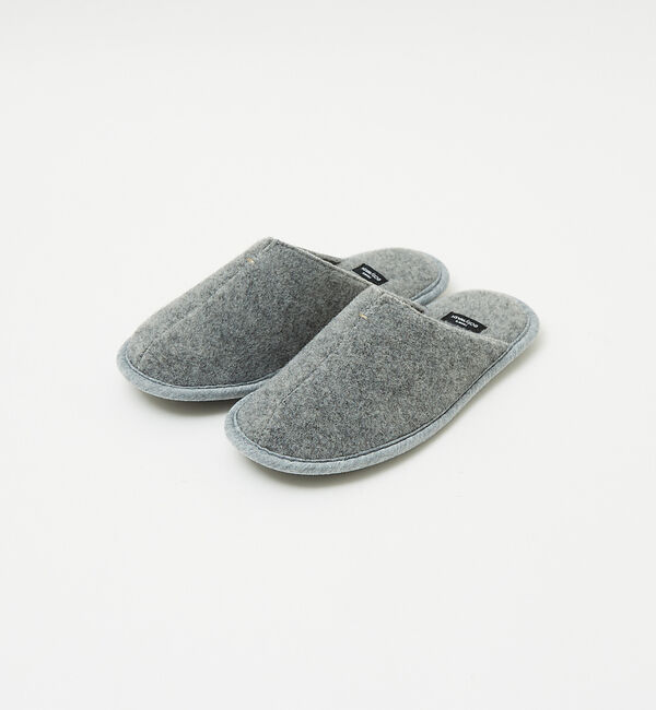 Rouge vif「【room's easyWASH /ルームズ イージーウォッシュ】スリッパ /」|本・CD・DVD|