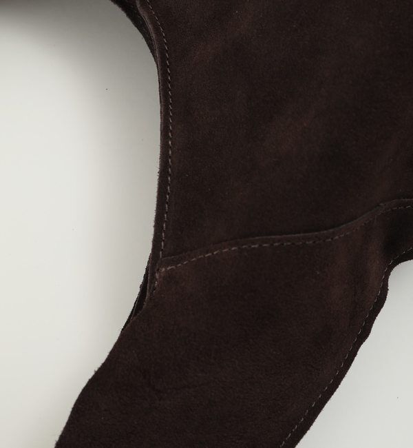 TIARA「【ANDREA CARDONE/アンドレアカルドネ】トートバッグ（1950 SUEDE）」|トートバッグ|