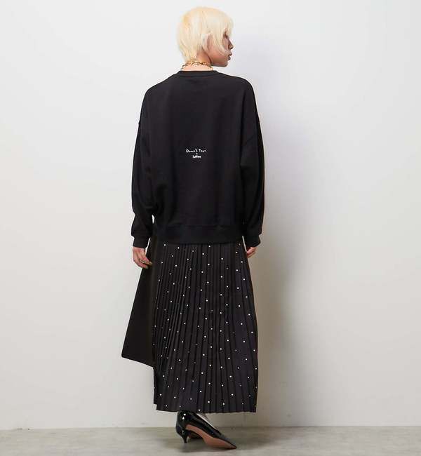 Soffitto「Soffitto&times;Downs Town Projectコラボスウェット」|スウェット・ジャージ|