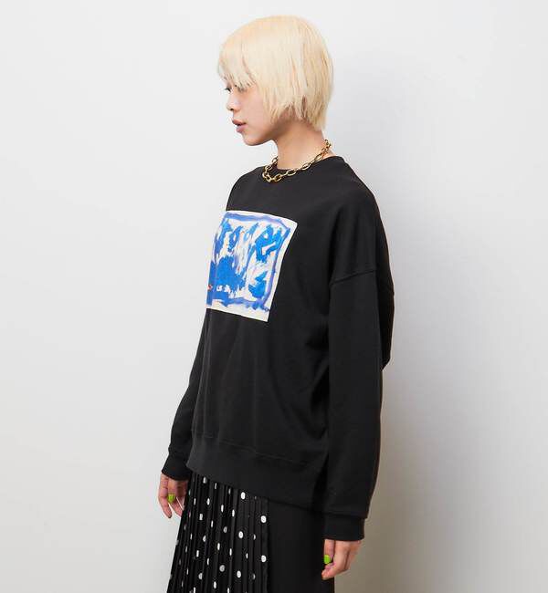 Soffitto「Soffitto&times;Downs Town Projectコラボスウェット」|スウェット・ジャージ|