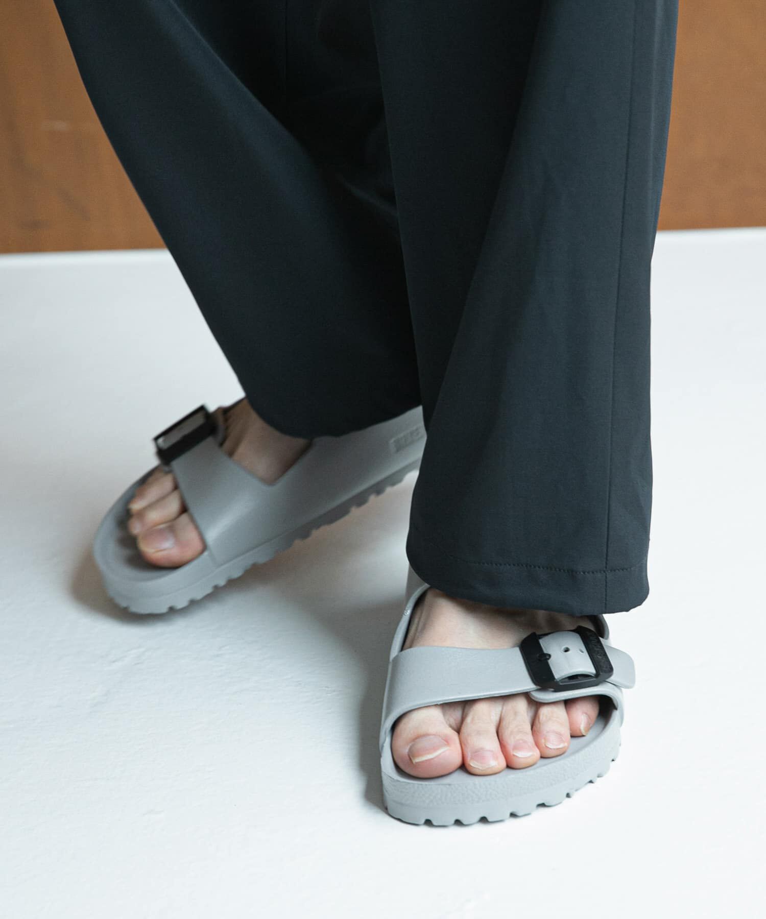 URBAN RESEARCH DOORS「BIRKENSTOCK　Exclusive Arizona SB EVA(R)」|サンダル|