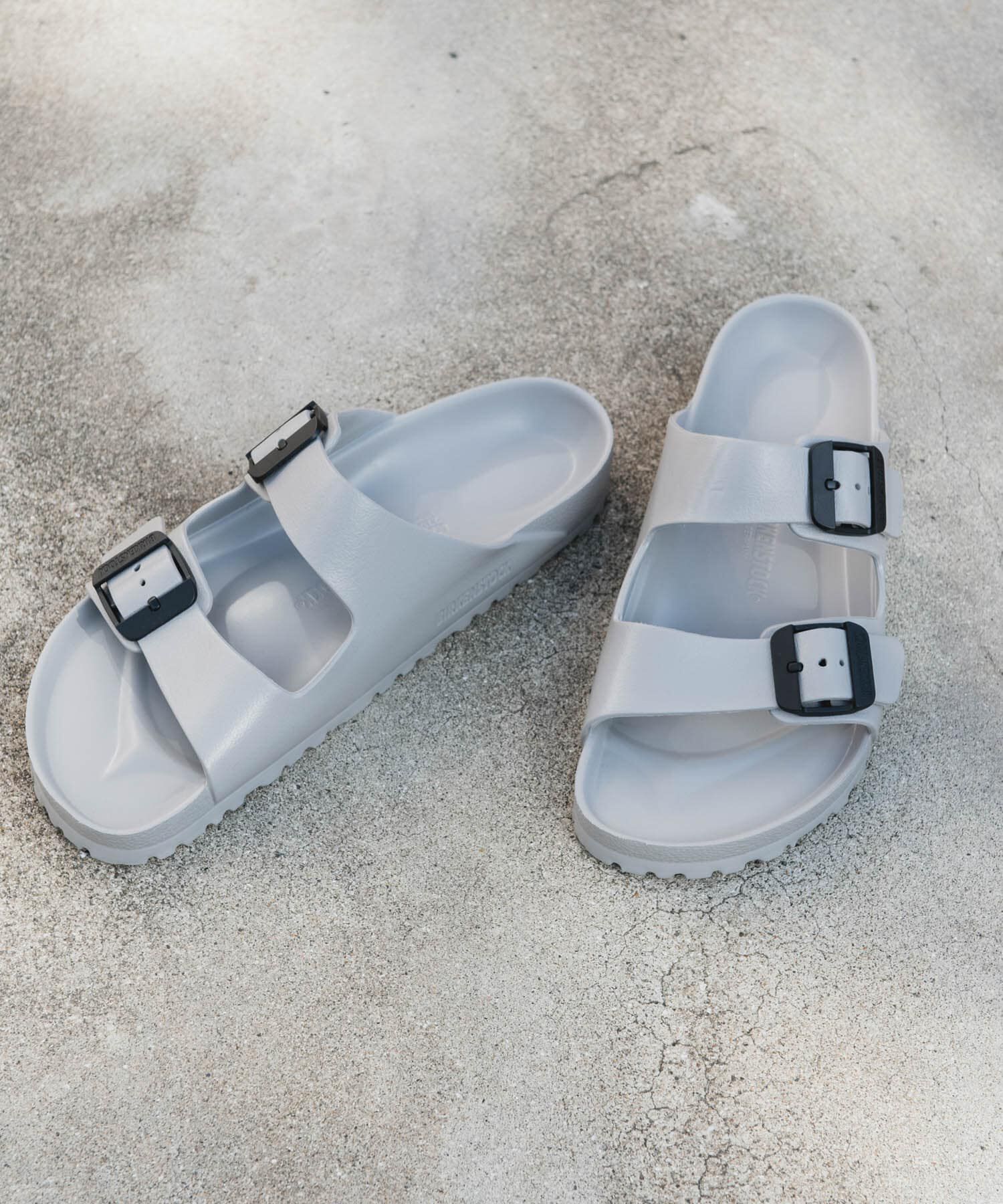 URBAN RESEARCH DOORS「BIRKENSTOCK　Exclusive Arizona SB EVA(R)」|サンダル|
