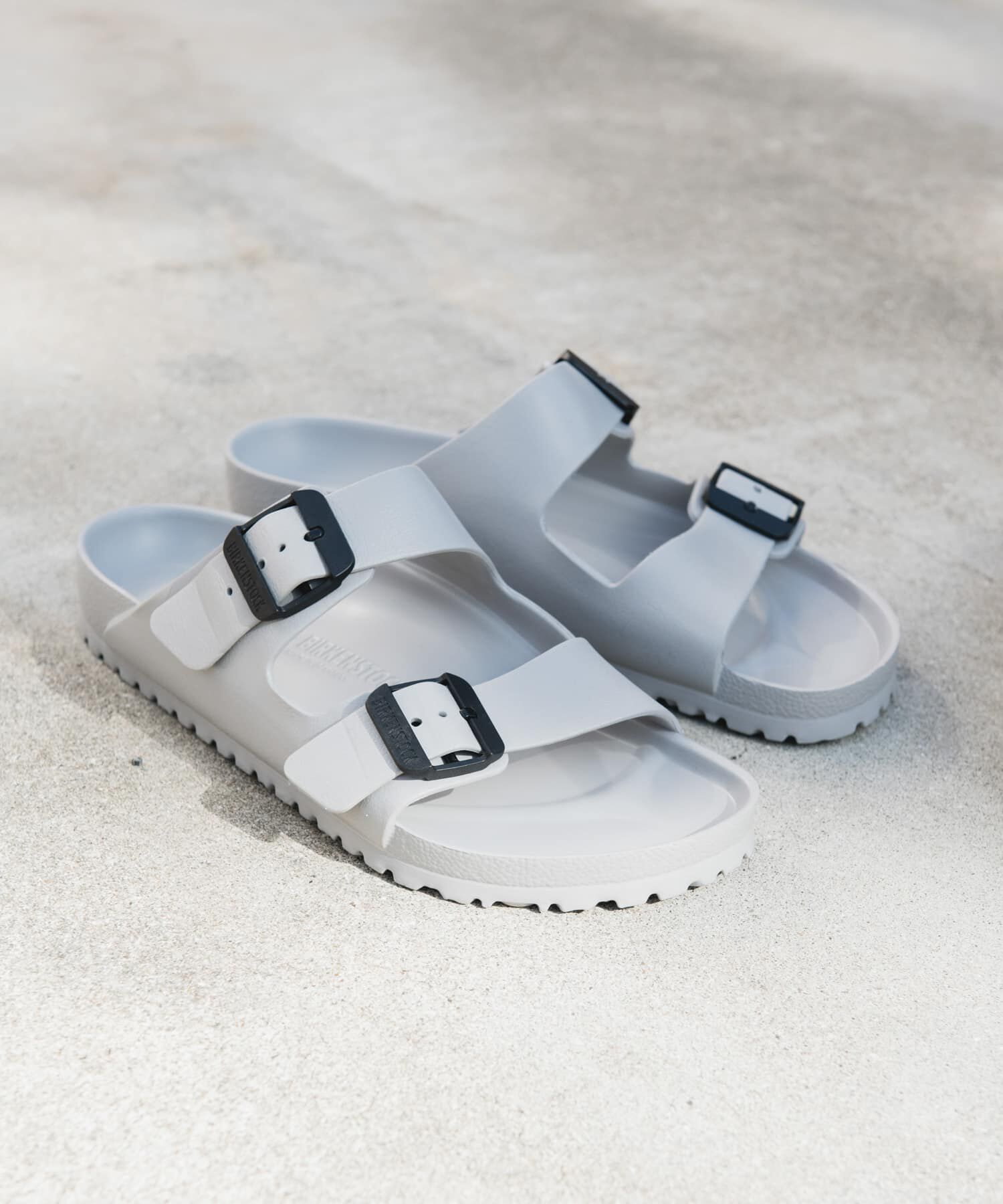 URBAN RESEARCH DOORS「BIRKENSTOCK　Exclusive Arizona SB EVA(R)」|サンダル|