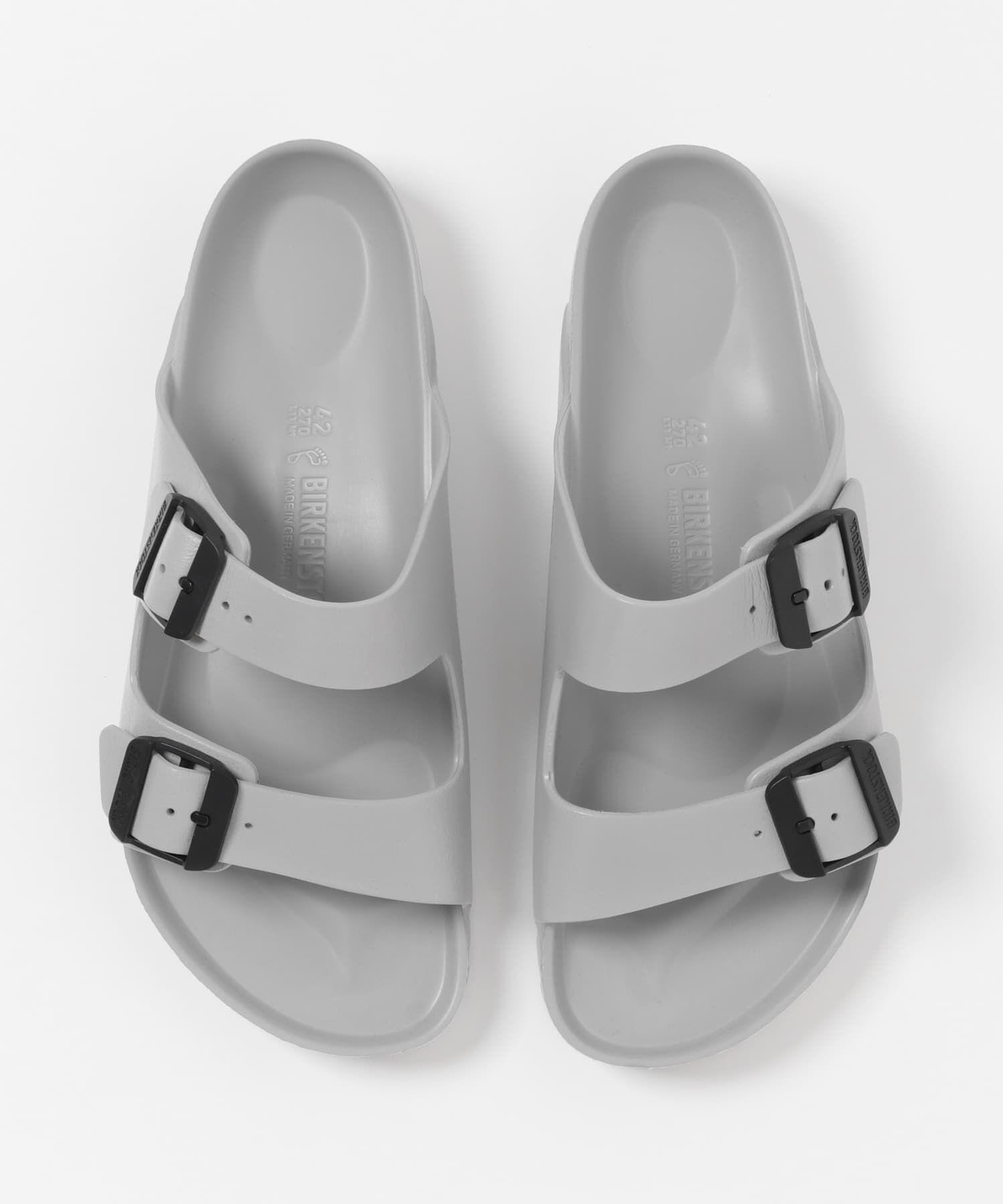 URBAN RESEARCH DOORS「BIRKENSTOCK　Exclusive Arizona SB EVA(R)」|サンダル|