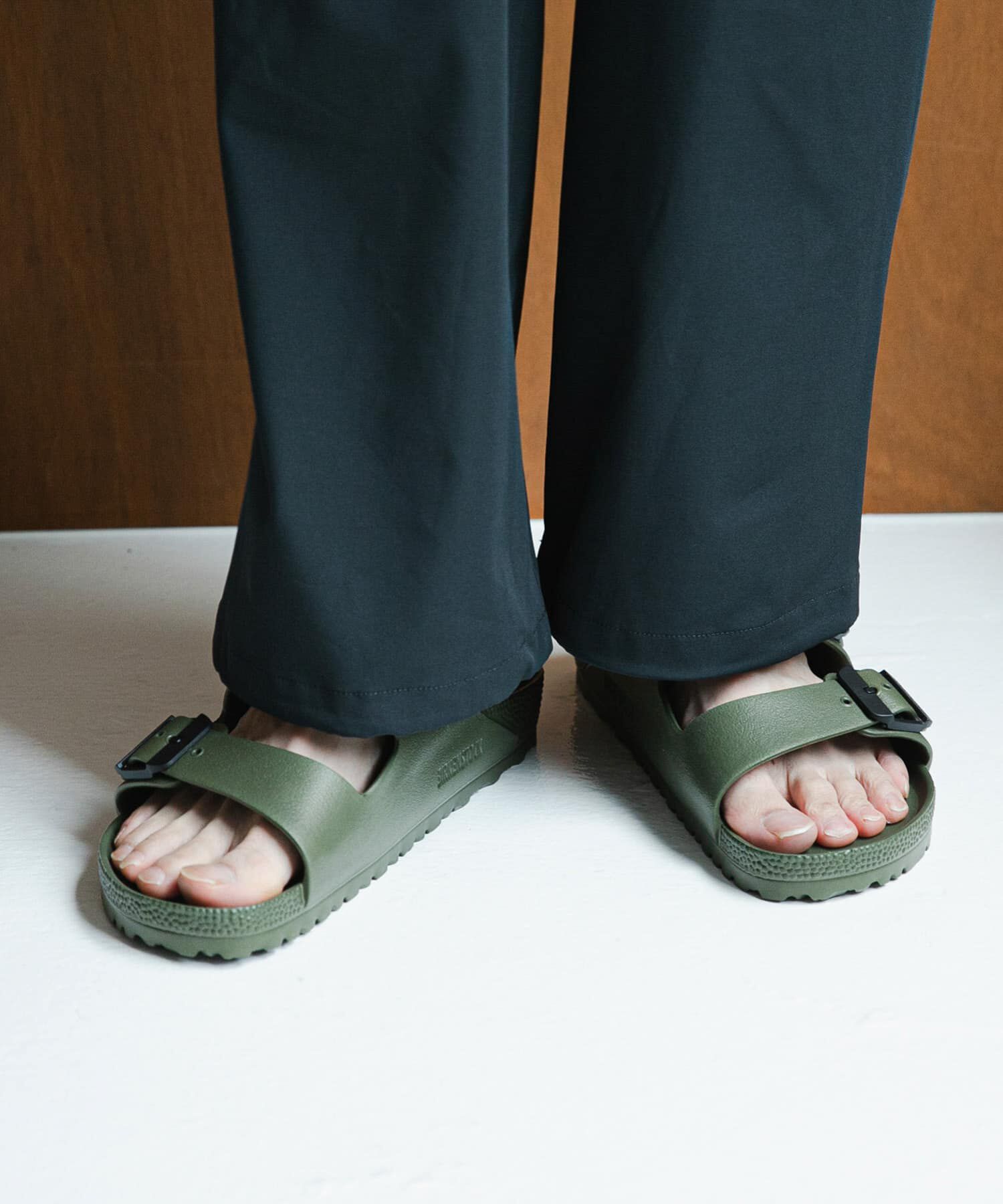 URBAN RESEARCH DOORS「BIRKENSTOCK　Exclusive Arizona SB EVA(R)」|サンダル|