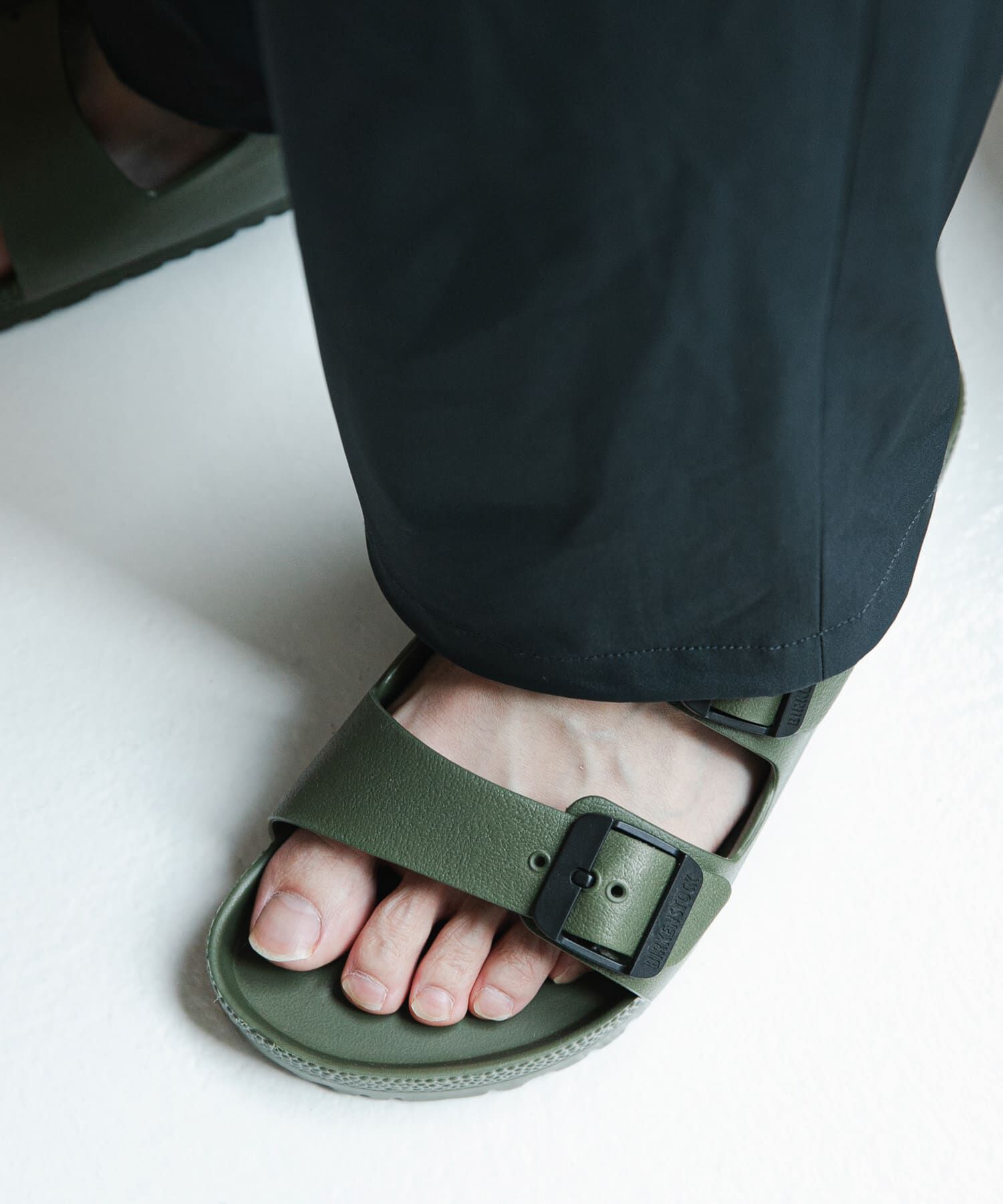 URBAN RESEARCH DOORS「BIRKENSTOCK　Exclusive Arizona SB EVA(R)」|サンダル|