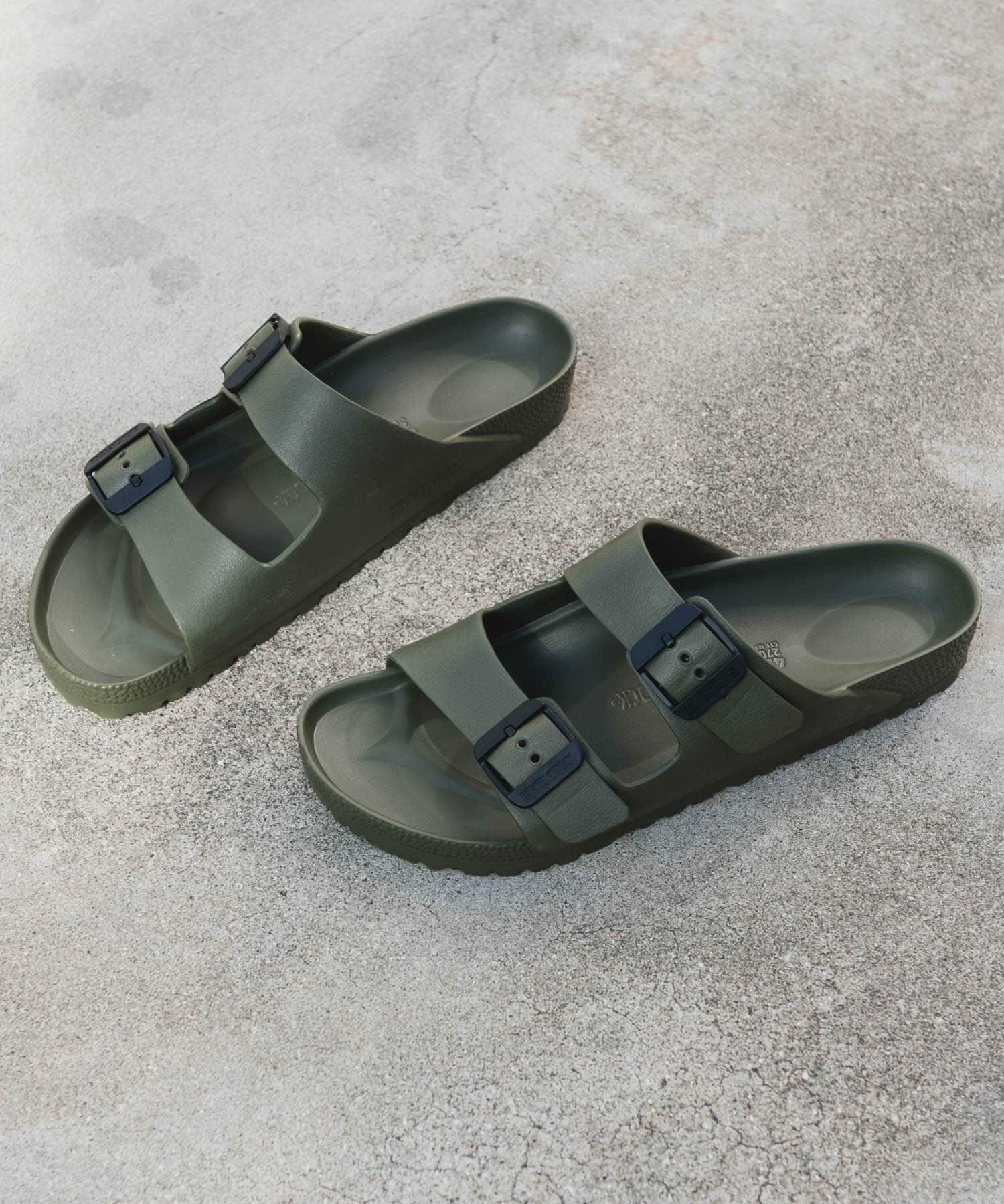 URBAN RESEARCH DOORS「BIRKENSTOCK　Exclusive Arizona SB EVA(R)」|サンダル|