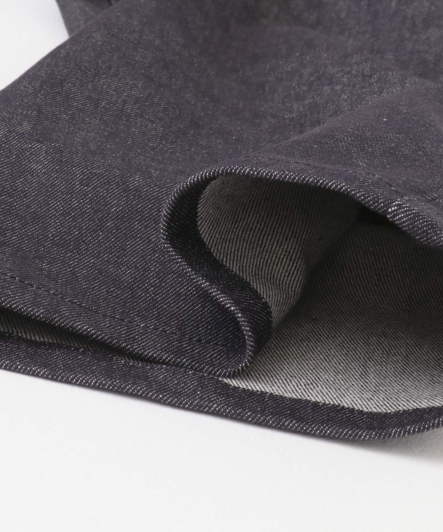 URBAN RESEARCH ROSSO「『MADE IN JAPAN』F by ROSSO　モンスターストレッチワイドストレートデニム」|デニム|