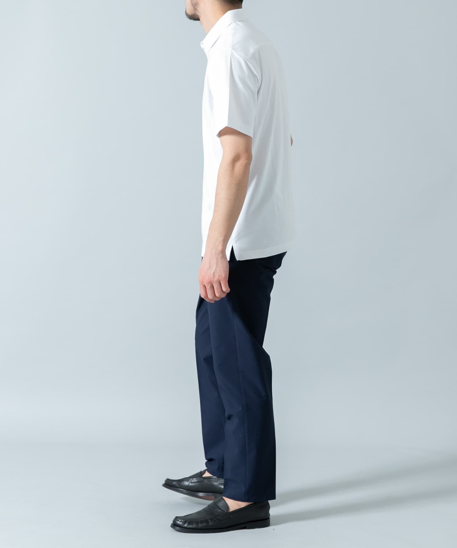 URBAN RESEARCH ROSSO「『WEB限定』『XLサイズあり』吸湿速乾ポロシャツ」|ポロシャツ|