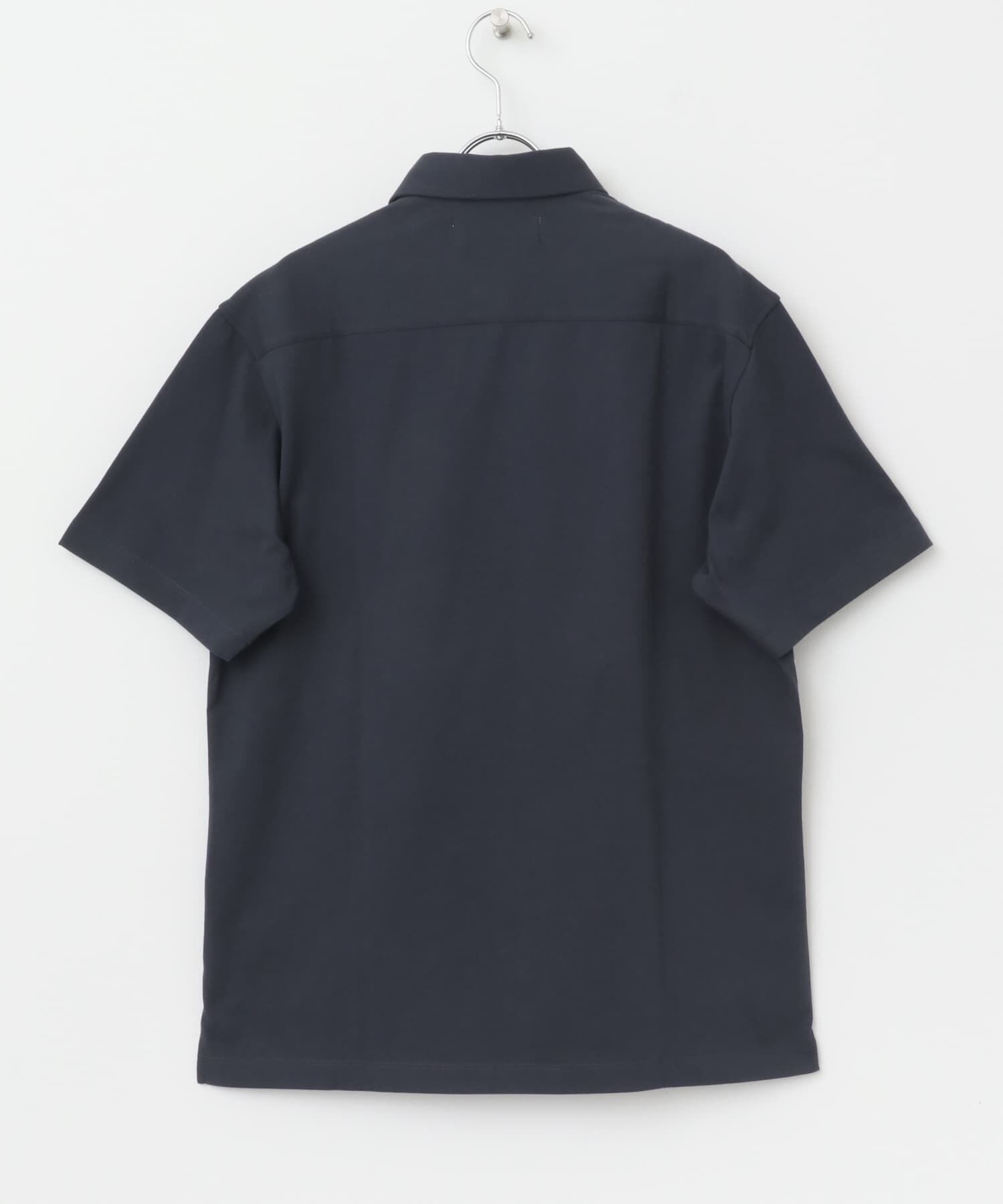 URBAN RESEARCH ROSSO「『WEB限定』『XLサイズあり』吸湿速乾ポロシャツ」|ポロシャツ|