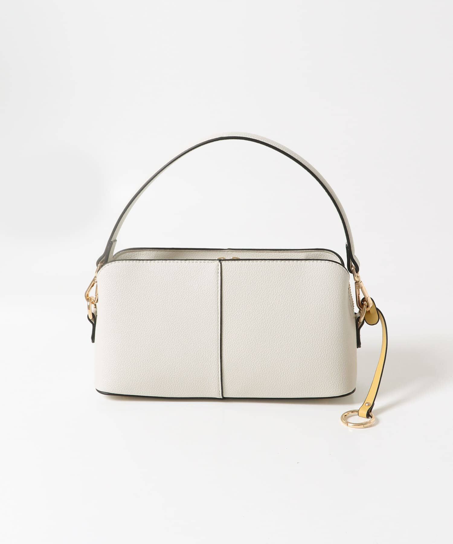 RODE SKO「センターステッチショルダーバッグ」|ショルダー・メッセンジャー|