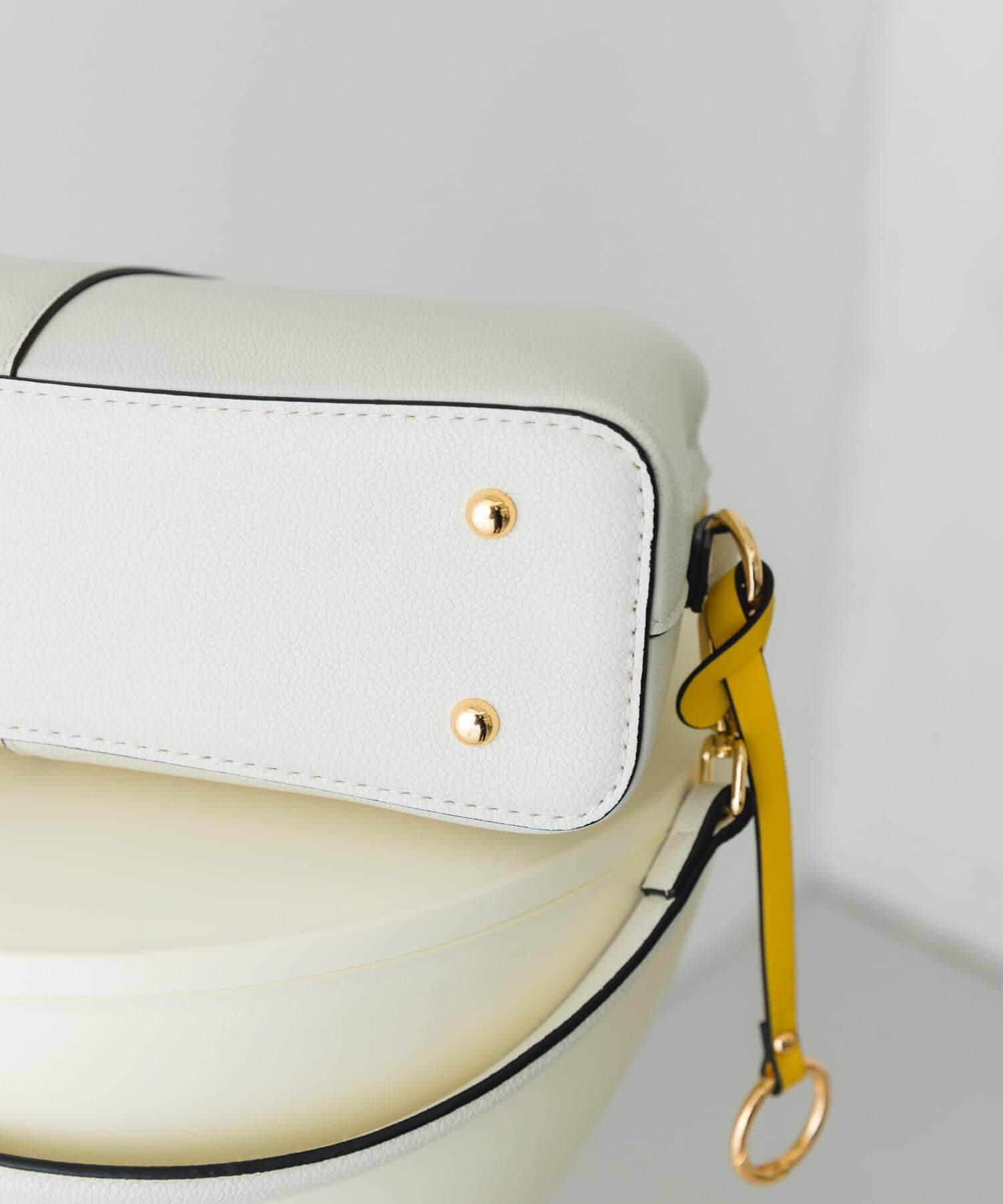 RODE SKO「センターステッチショルダーバッグ」|ショルダー・メッセンジャー|