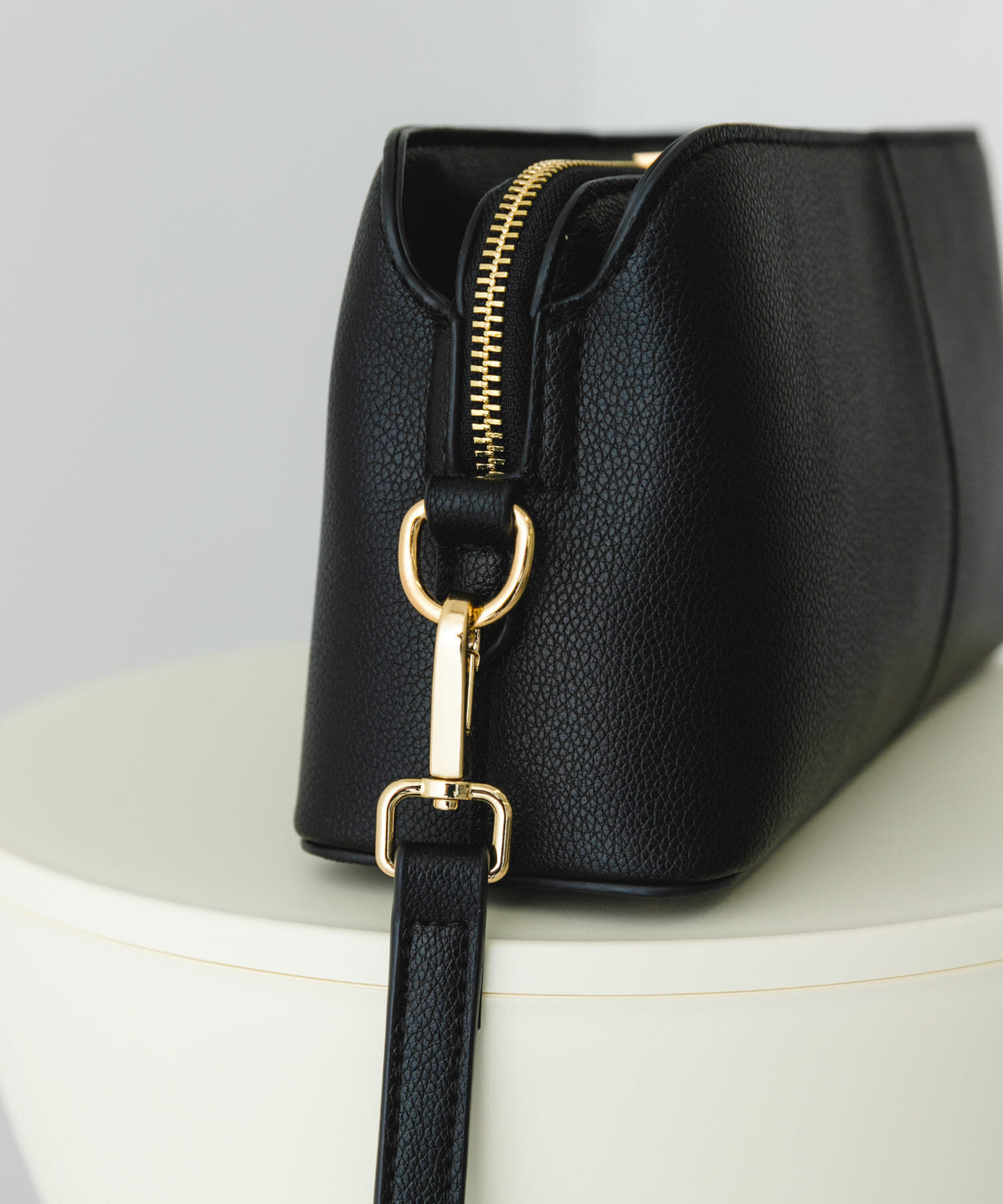 RODE SKO「センターステッチショルダーバッグ」|ショルダー・メッセンジャー|