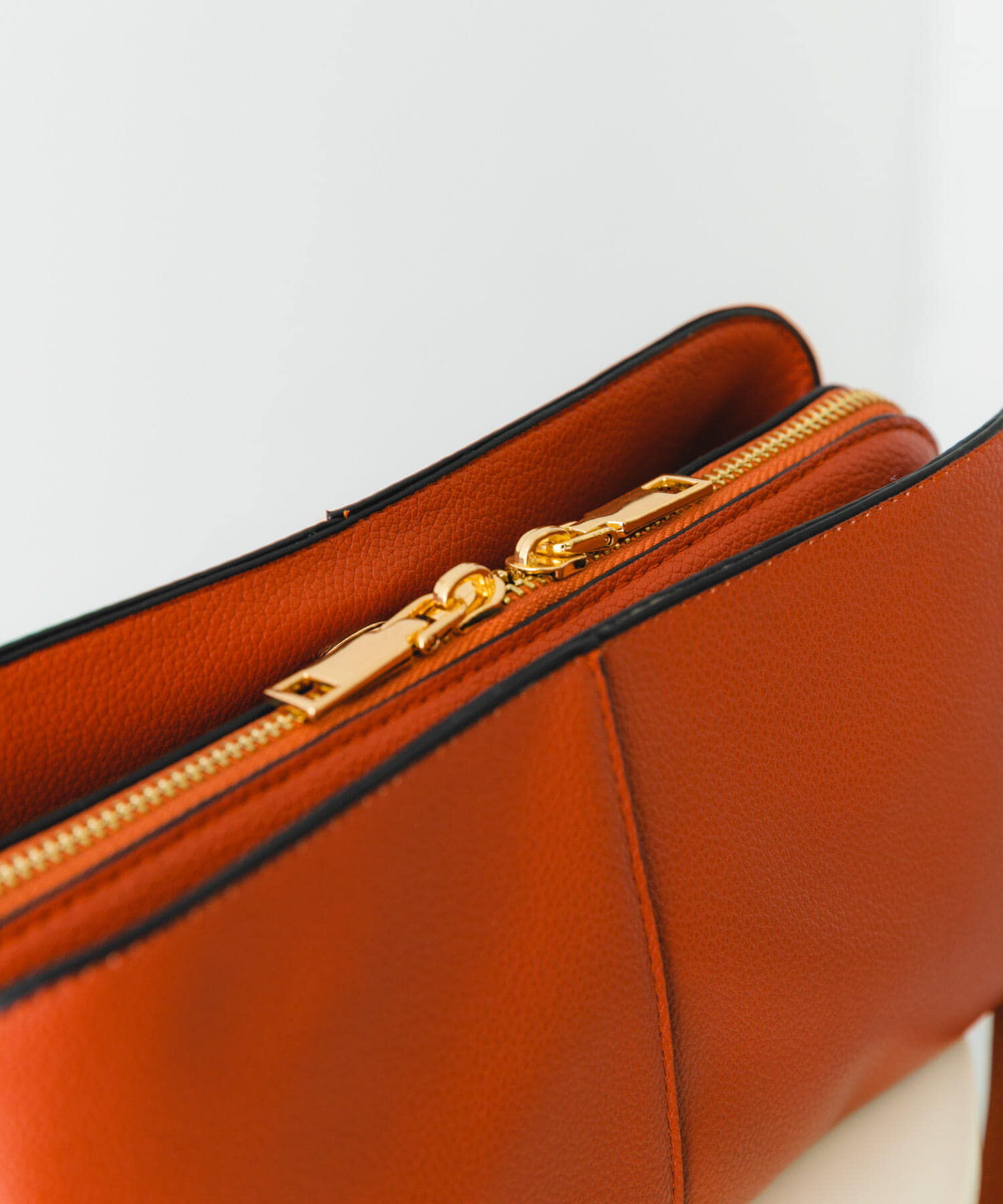 RODE SKO「センターステッチショルダーバッグ」|ショルダー・メッセンジャー|