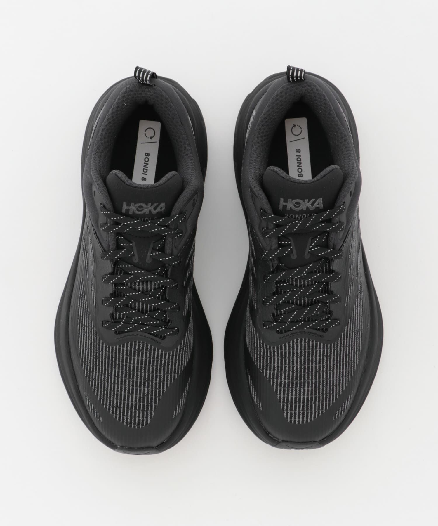 URBAN RESEARCH「HOKA ONE ONE　Bondi 8 TS Caged」|スニーカー|