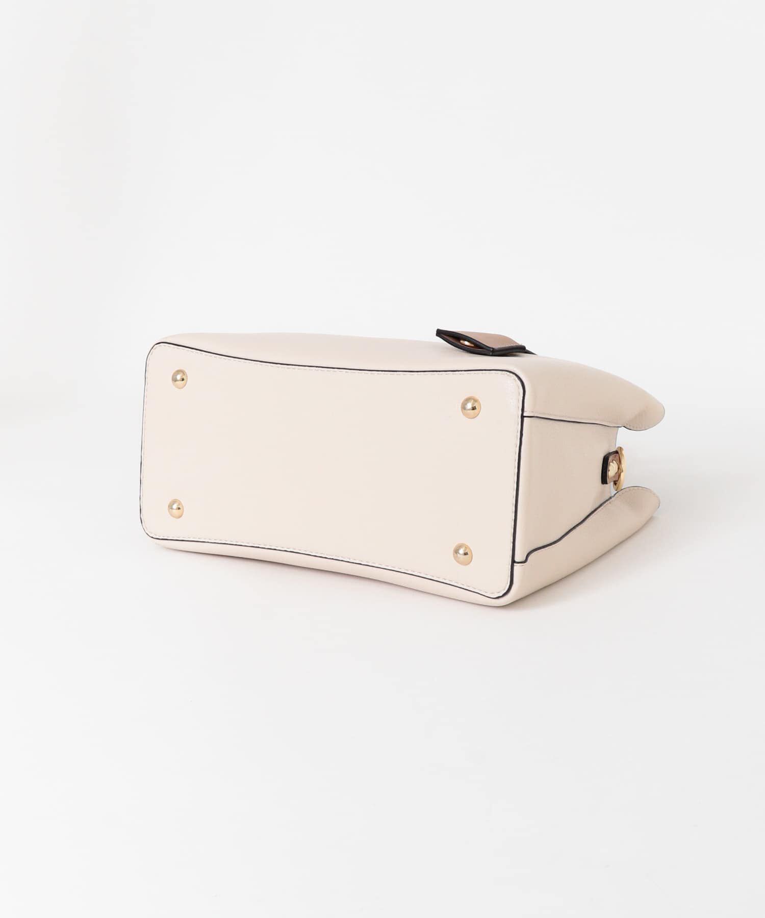 RODE SKO「チャーム付ミドルバッグ『Msize』」|トートバッグ|