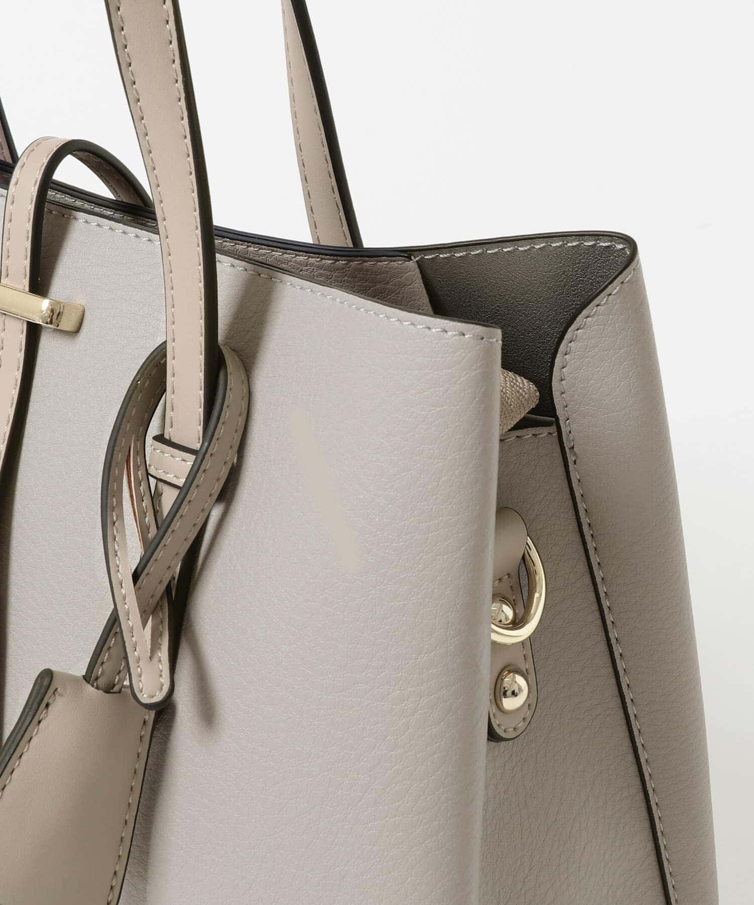 RODE SKO「チャーム付ミドルバッグ『Msize』」|トートバッグ|