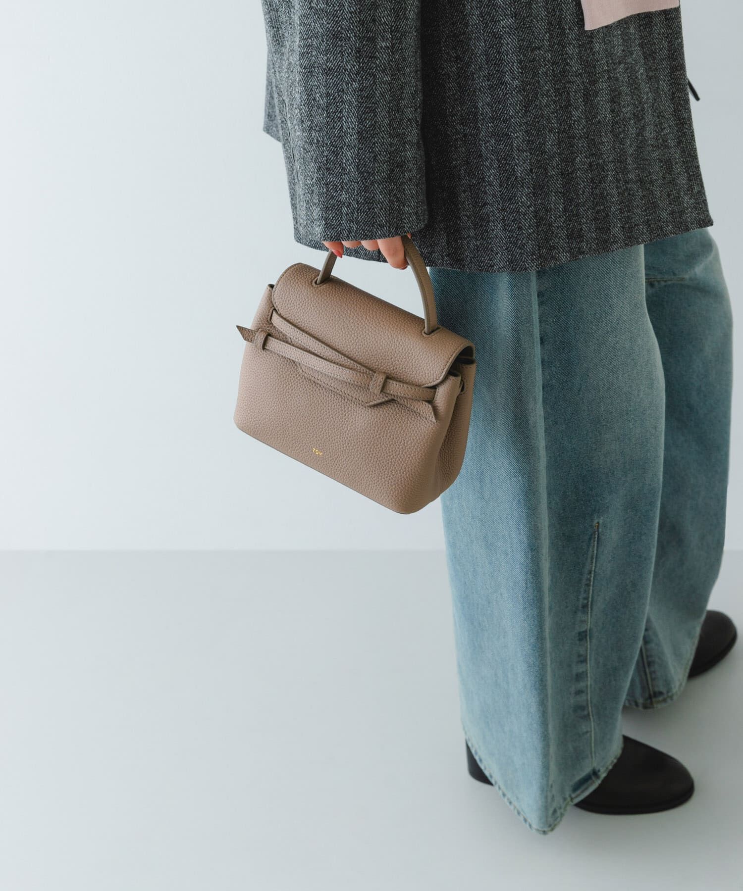 RODE SKO「tov　MIMI MINI」|ショルダー・メッセンジャー|