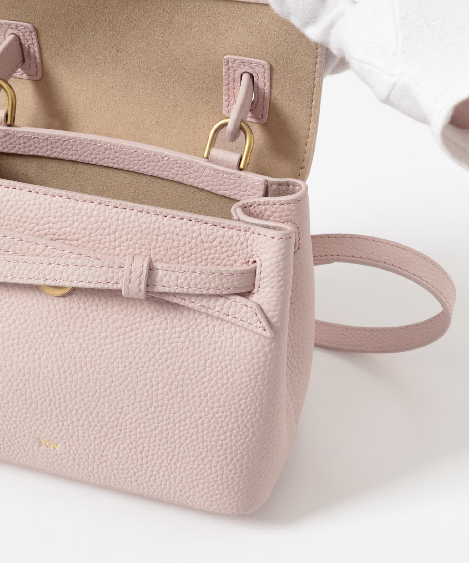 RODE SKO「tov　MIMI MINI」|ショルダー・メッセンジャー|