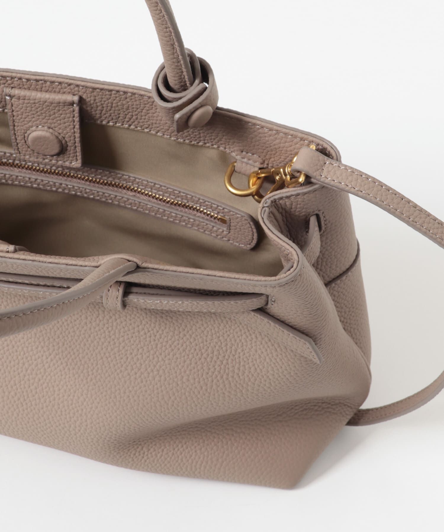 RODE SKO「tov　MIMI TOTE S」|トートバッグ|