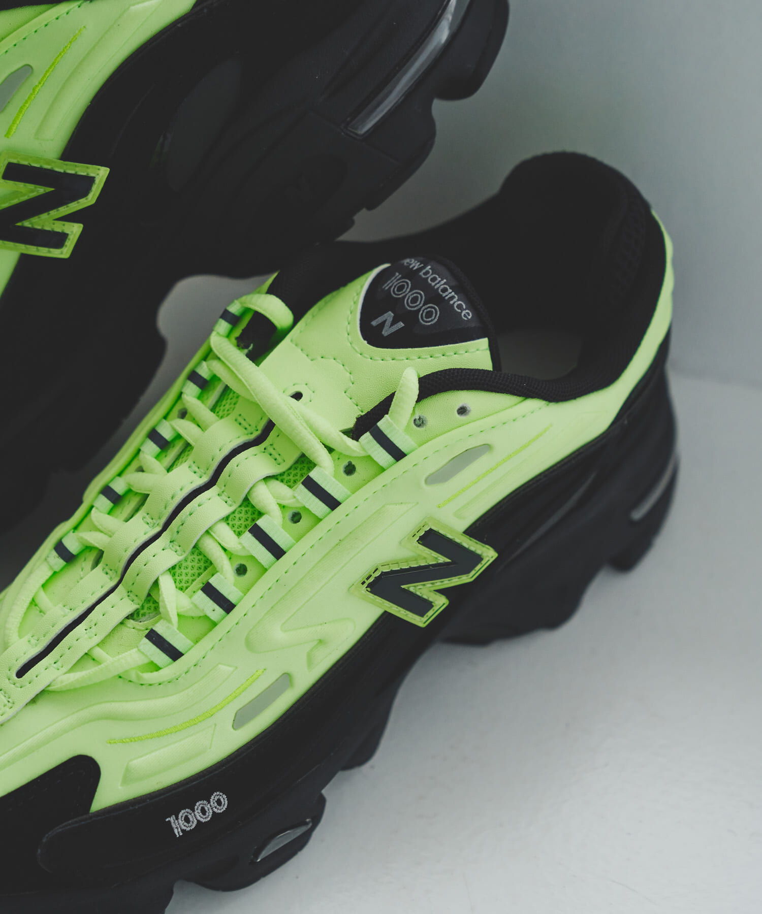 URBAN RESEARCH「NEW BALANCE　1000D」|スニーカー|