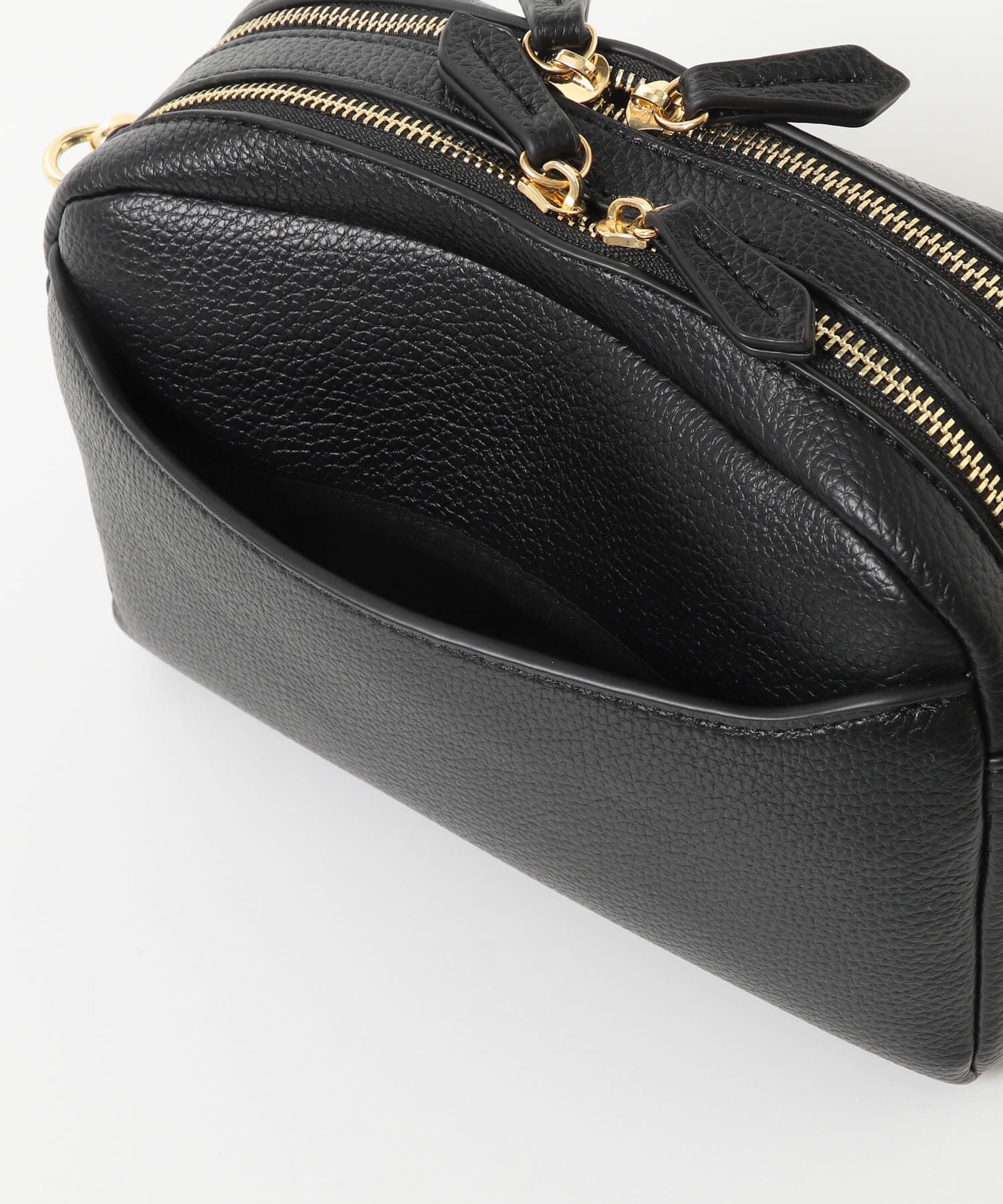 RODE SKO「フロントポケットショルダーバッグ」|ショルダー・メッセンジャー|