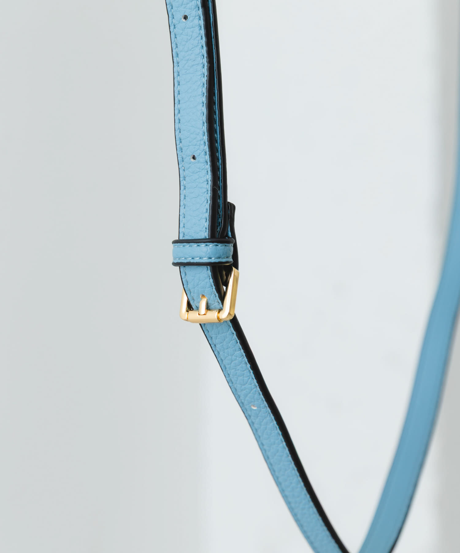 RODE SKO「フロントポケットショルダーバッグ」|ショルダー・メッセンジャー|