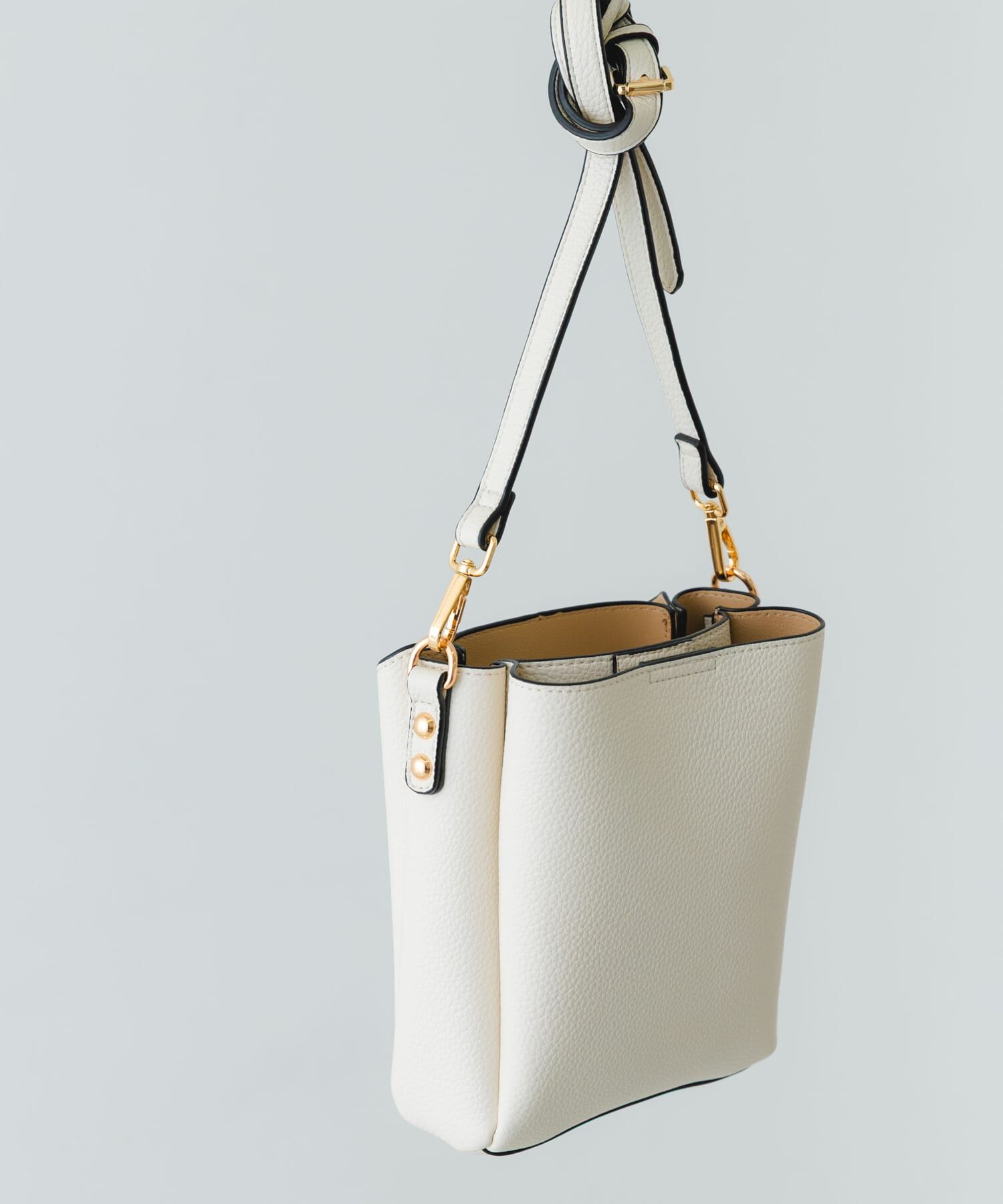 RODE SKO「フロントポケットタテナガショルダーバッグ」|ショルダー・メッセンジャー|