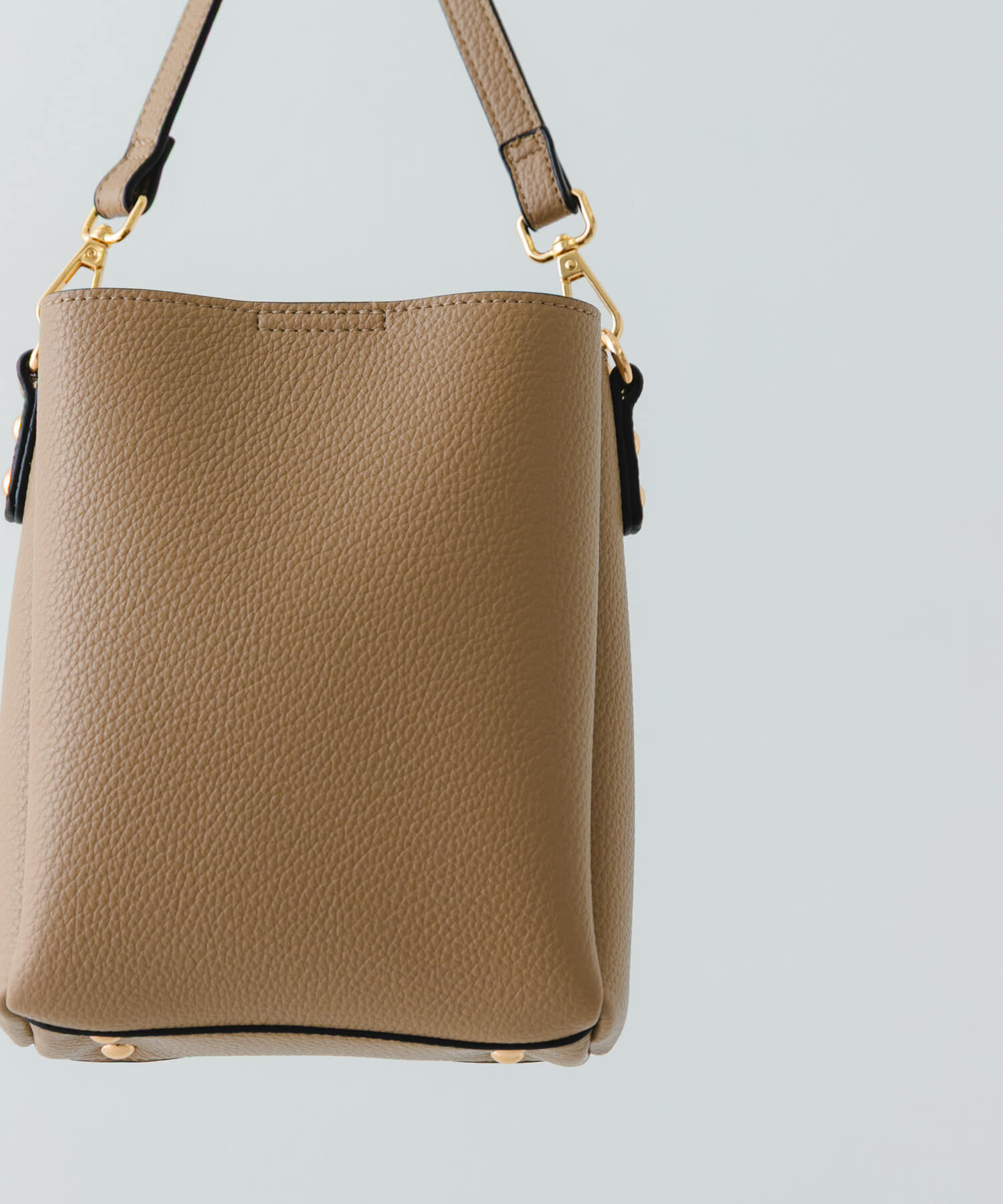 RODE SKO「フロントポケットタテナガショルダーバッグ」|ショルダー・メッセンジャー|