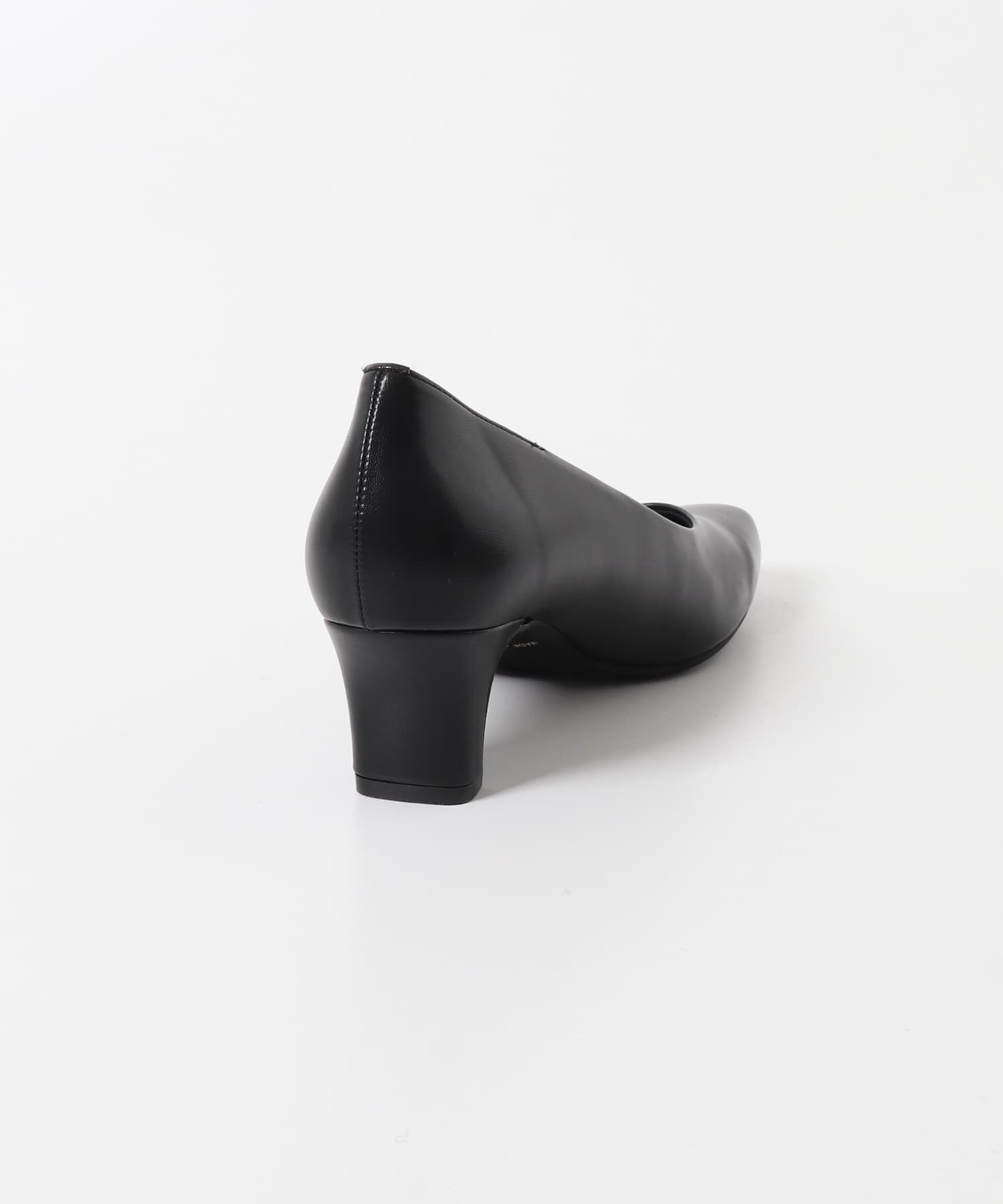 RODE SKO「『MADE IN JAPAN』シンプルヒールパンプス」|パンプス|