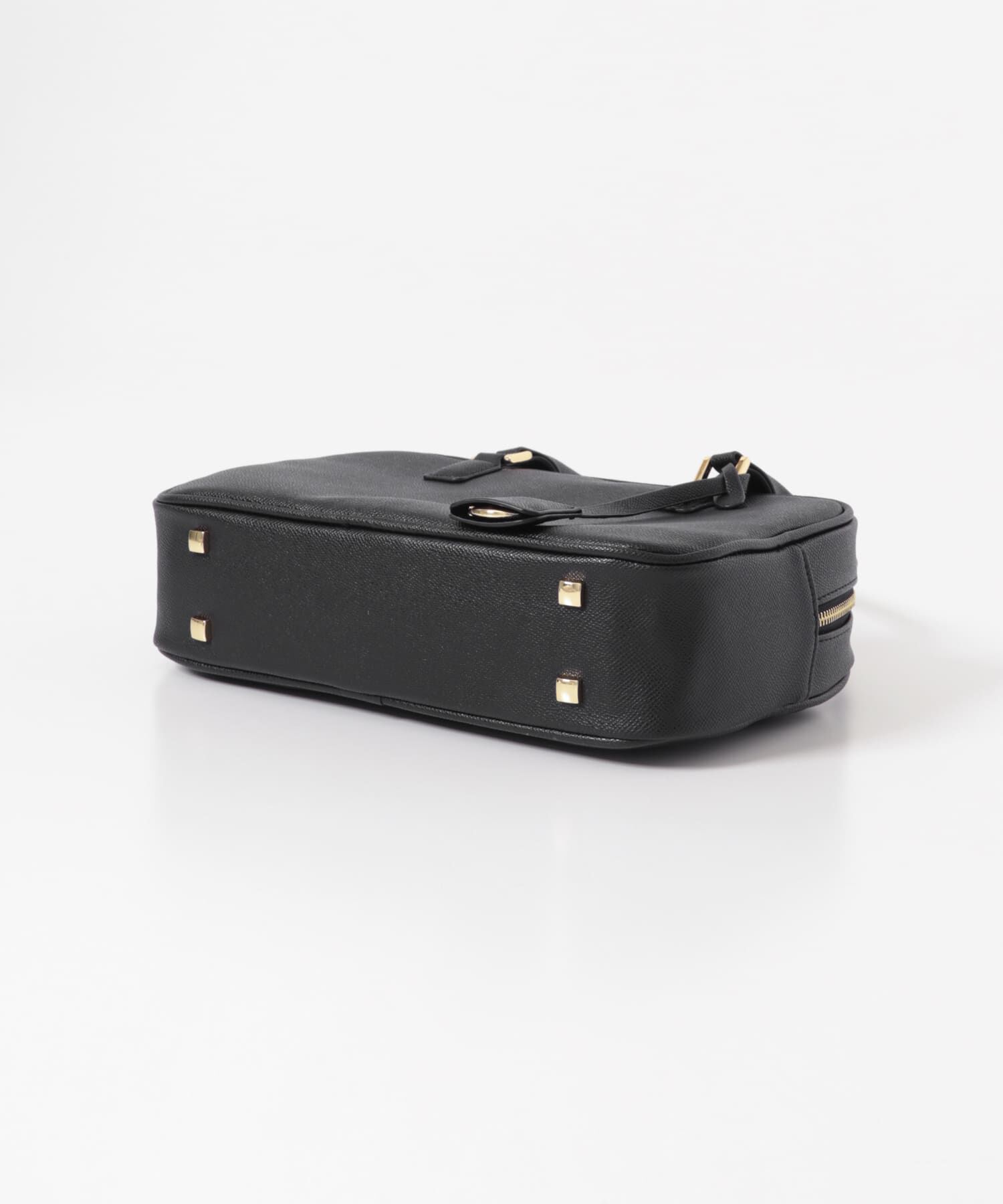 RODE SKO「3セットチャームボストンバッグ」|ボストンバッグ|