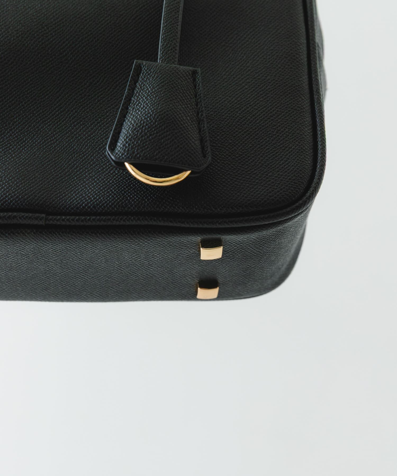 RODE SKO「3セットチャームボストンバッグ」|ボストンバッグ|