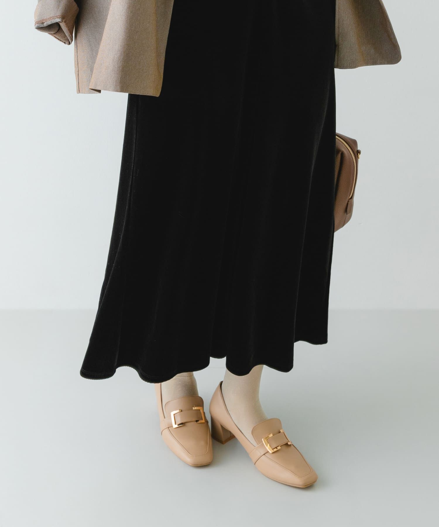 RODE SKO「『MADE IN JAPAN』 4.5センチメタルヒールパンプス」|パンプス|