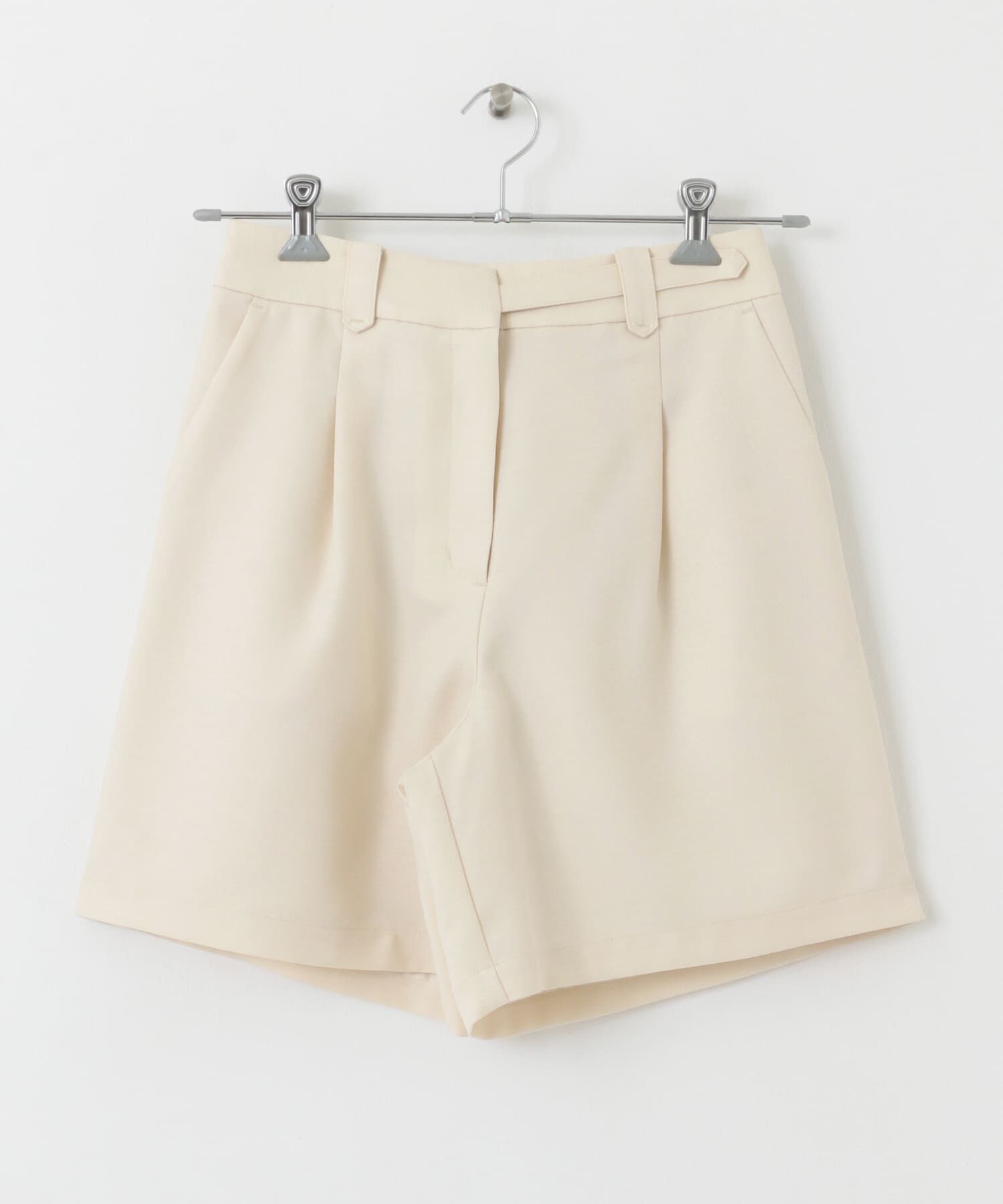 SENSE OF PLACE by URBAN RESEARCH「ウエストデザインハーフパンツ」|その他|