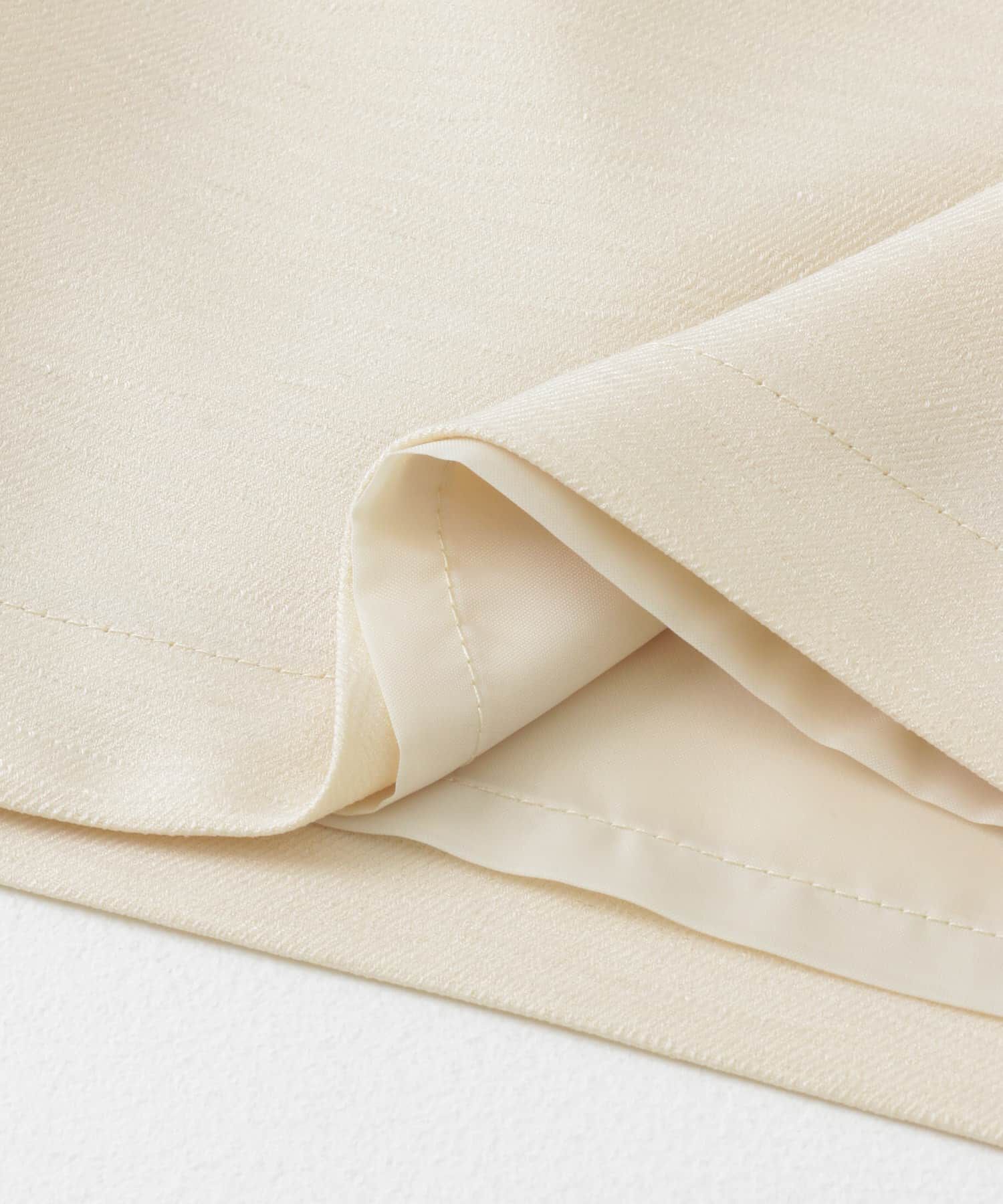 SENSE OF PLACE by URBAN RESEARCH「ウエストデザインハーフパンツ」|その他|