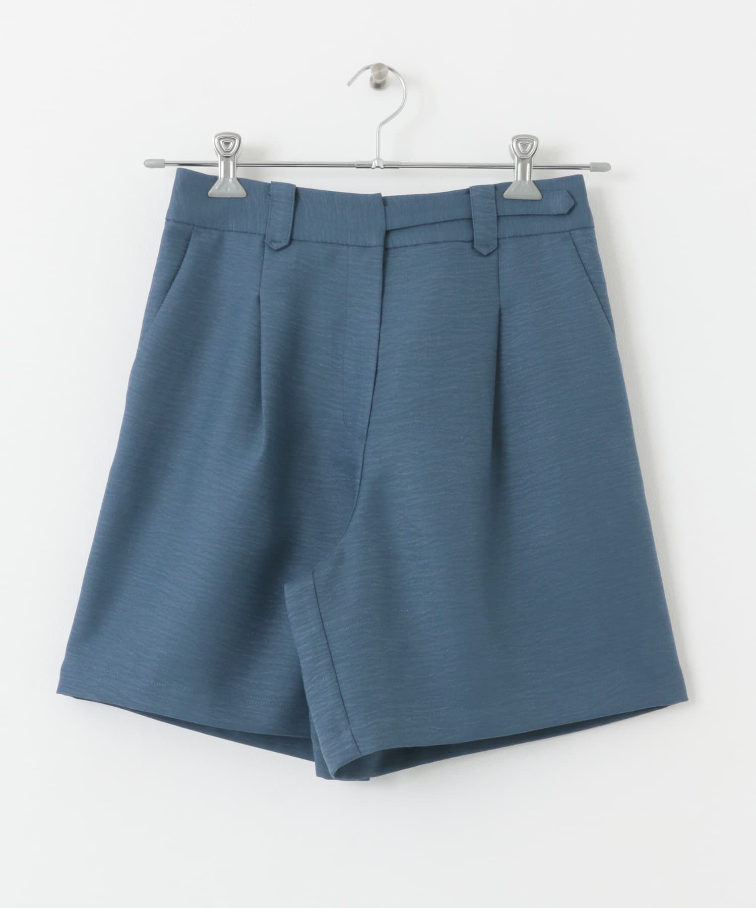 SENSE OF PLACE by URBAN RESEARCH「ウエストデザインハーフパンツ」|その他|