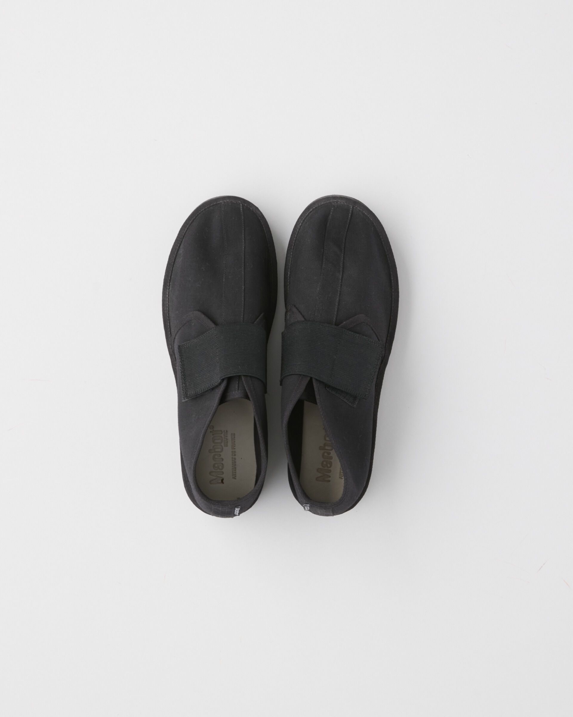 Traditional Weatherwear「【Marbot】BELT SHOES LDS」|その他|