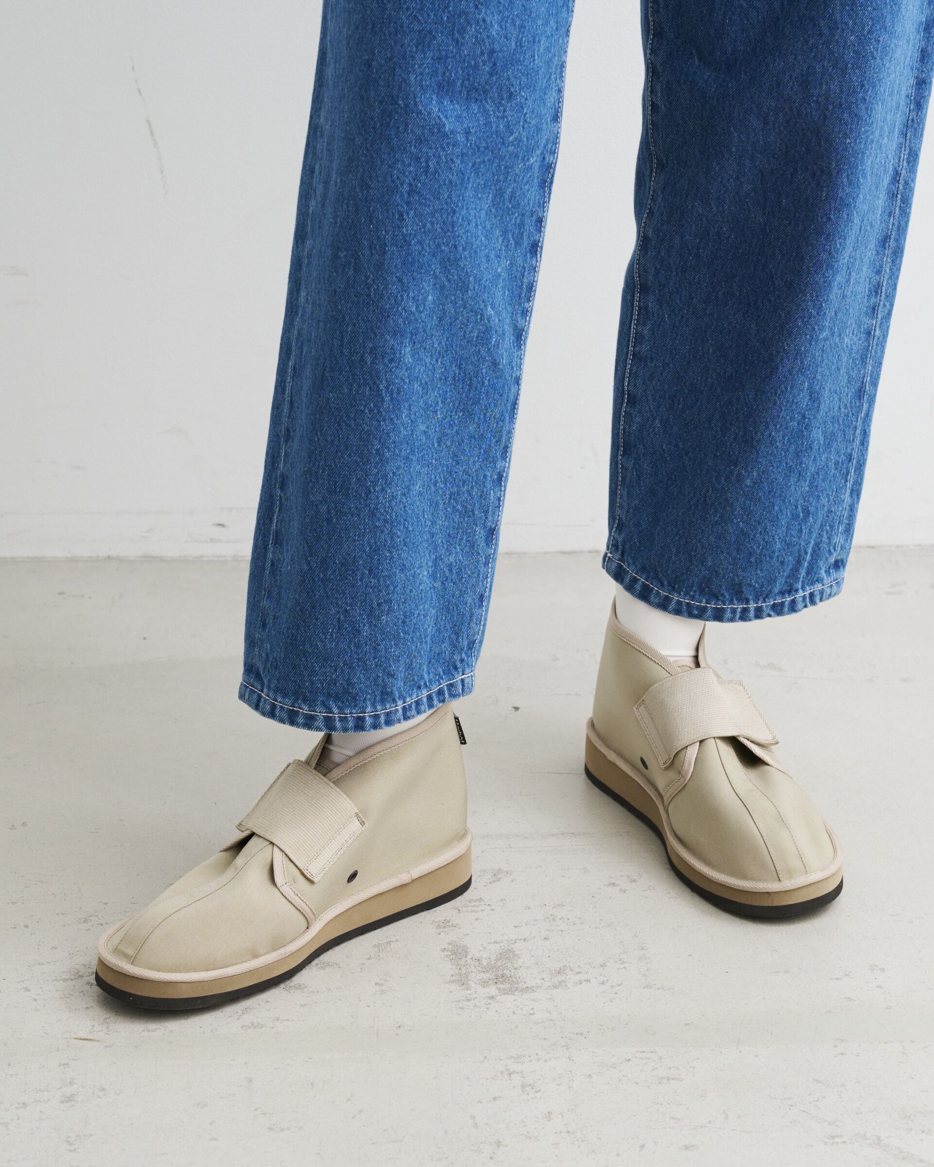 Traditional Weatherwear「【Marbot】BELT SHOES LDS」|その他|