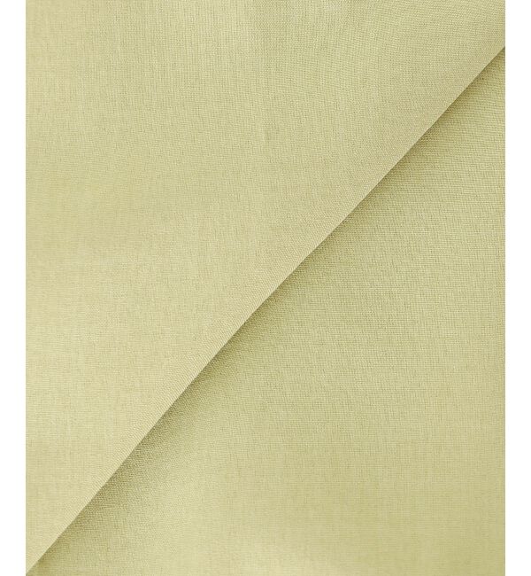  「《さらっとした素材感》タンブラーブッチャーイージーパンツ」|チノ|