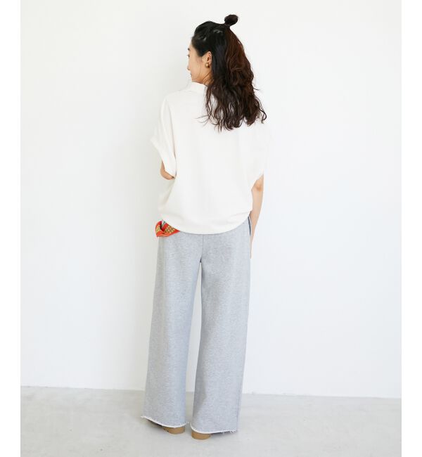  「ライトポンチポロシャツ」|ポロシャツ|