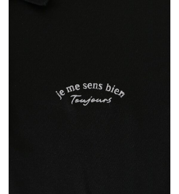  「ライトポンチポロシャツ」|ポロシャツ|