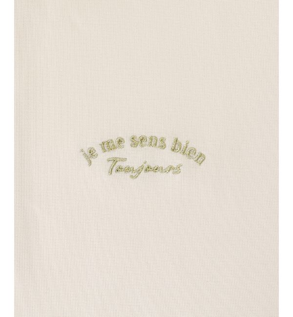  「ライトポンチポロシャツ」|ポロシャツ|