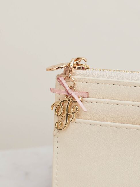 Maison de FLEUR「Fロゴチャーム」|その他|