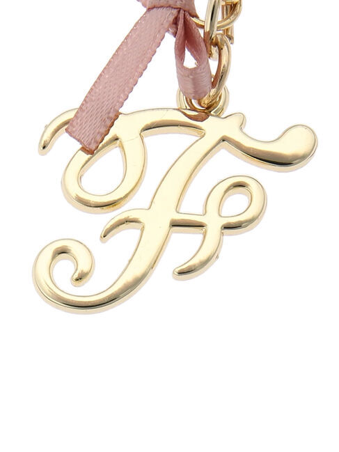 Maison de FLEUR「Fロゴチャーム」|その他|