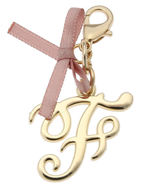 Maison de FLEUR「Fロゴチャーム」|その他|